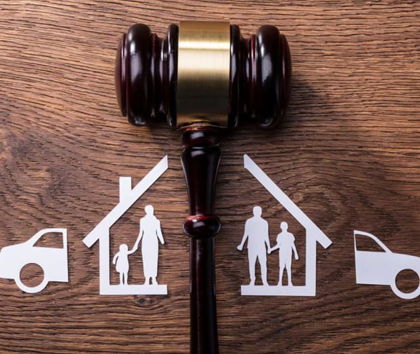 Family Law Attorneys - Beaufort, SC